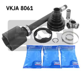 Шарнирный комплект SKF VKJA 8061